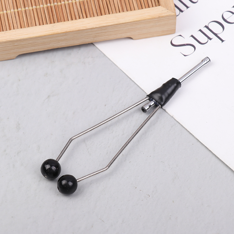 NEW 1Pc Bi-Ceramic Tip Bobbin  - огляд і ціна Fishing Lure Making Kit