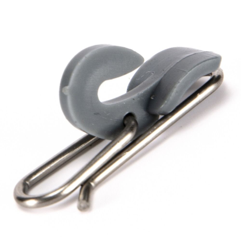 20PCS Durable Stainless Steel  - огляд і ціна Fishing Lure Kit