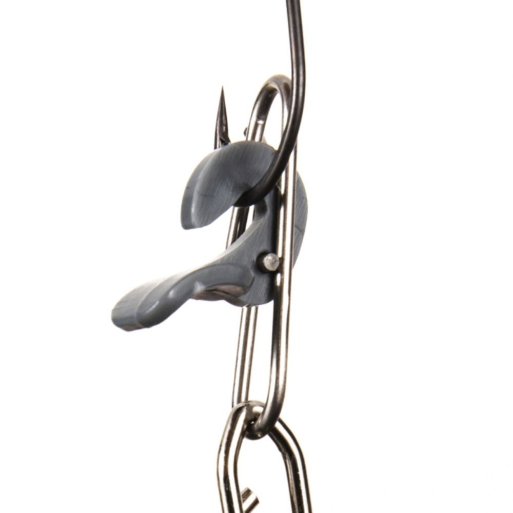 20PCS Durable Stainless Steel  - огляд і ціна Fishing Lure Kit