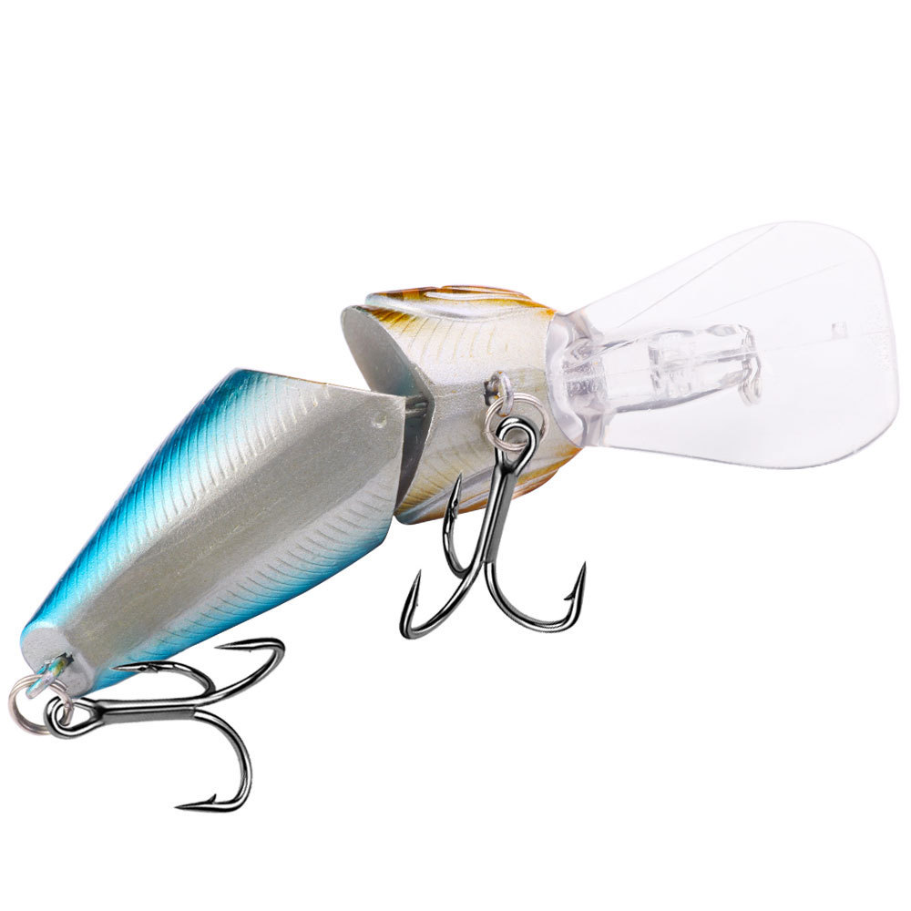 1Pcs Floating Crankbait Fishin - огляд і ціна Fishing Lure Crankbait