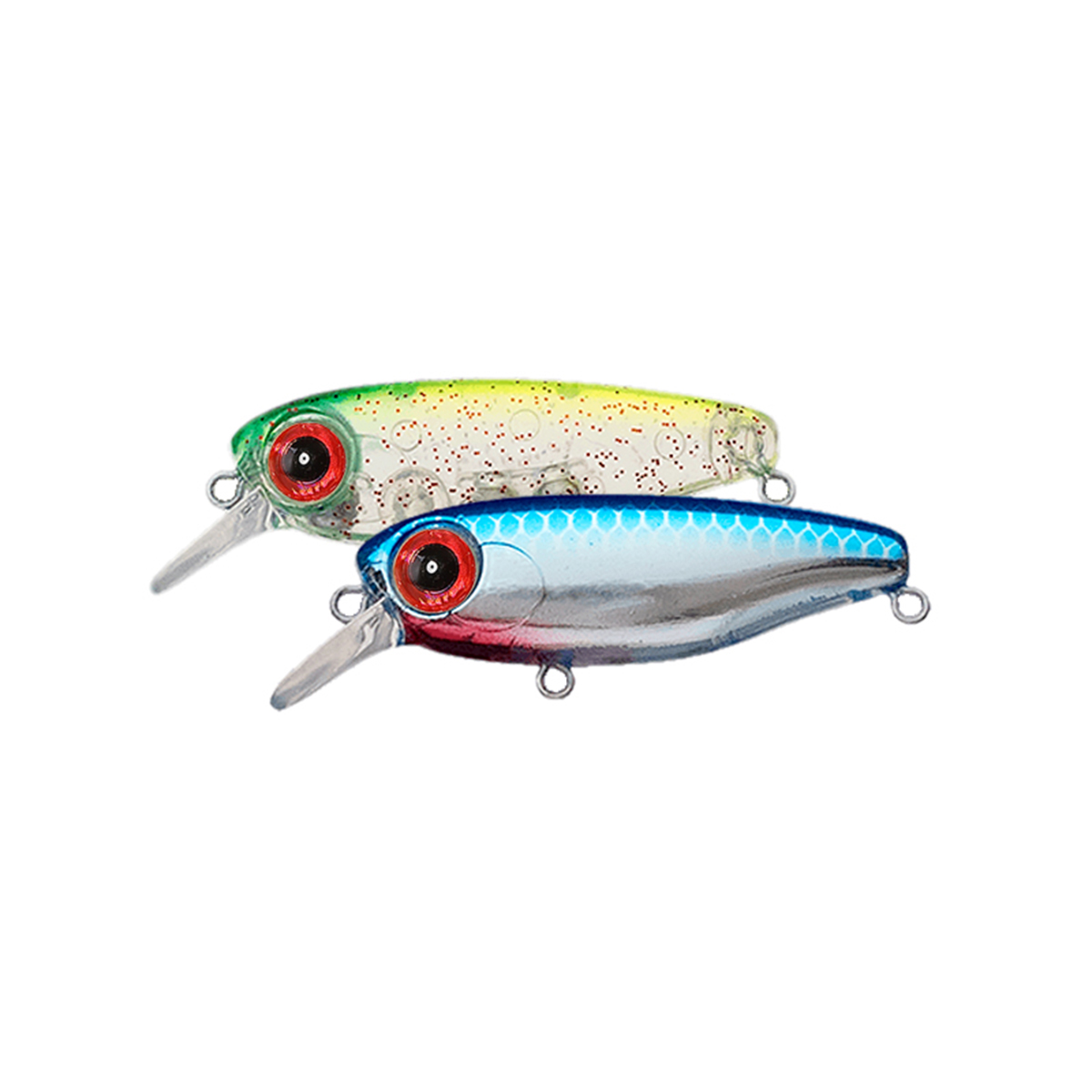 3.8cm 2.7g Fishing Lure Micro  - огляд і ціна Fishing Lure Jerkbait