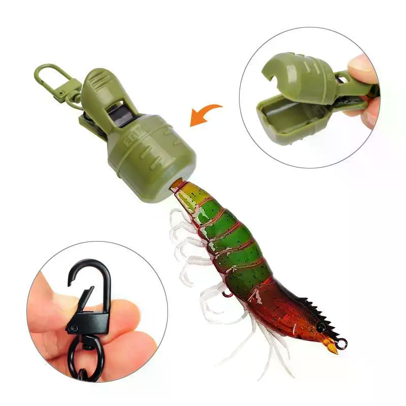 6Pcs/Kits Practical Webfoot Oc - огляд і ціна Fishing Lure Jig