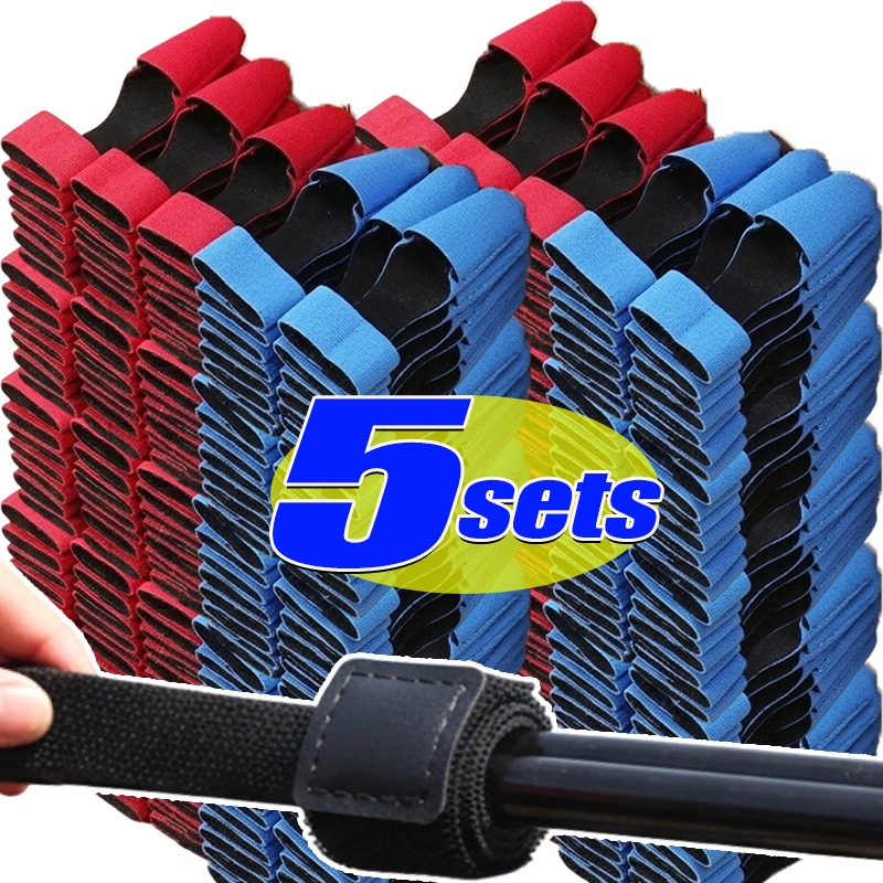 Fishing Rod Tip Guard Cover El - огляд і ціна Fishing Lure Spinner