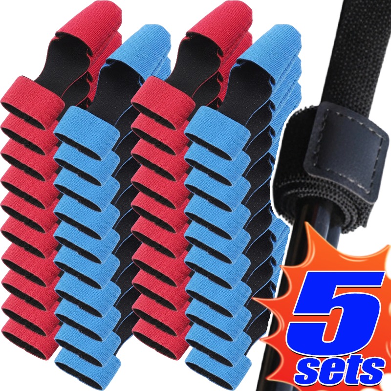 Fishing Rod Tip Guard Cover El - огляд і ціна Fishing Lure Spinner